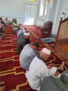 افتتاح 6 مساجد في قنا 52 - جريدة المساء