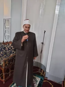 افتتاح 6 مساجد في قنا 61 - جريدة المساء افتتاح 6 مساجد في قنا 60 - جريدة المساء