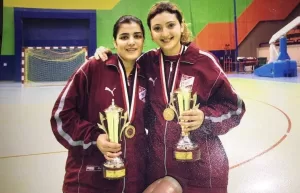 6 ديسمبر انتخابات إتحاد الكرة الطائرة.. ونوران المغاورى تنافس بقوة 21 - جريدة المساء