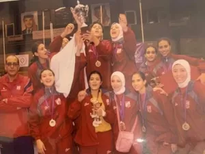 6 ديسمبر انتخابات إتحاد الكرة الطائرة.. ونوران المغاورى تنافس بقوة 19 - جريدة المساء