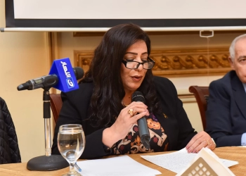 لراحةالمعتمرين في رمضان سامية سامى : لجان السياحة بمكة والمدينةجاهزةلخدمة ضيوف الرحمن 17 - جريدة المساء