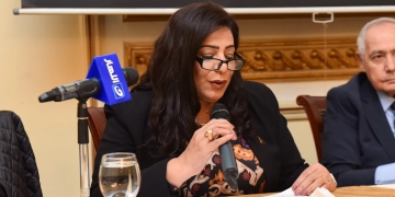 لراحةالمعتمرين في رمضان سامية سامى : لجان السياحة بمكة والمدينةجاهزةلخدمة ضيوف الرحمن 1 - جريدة المساء