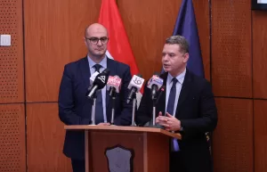 وزير الاتصالات يعلن عن تراخيص جديدة لإنشاء وتشغيل مراكز الاتصال 44 - جريدة المساء وزير الاتصالات يعلن عن تراخيص جديدة لإنشاء وتشغيل مراكز الاتصال 43 - جريدة المساء