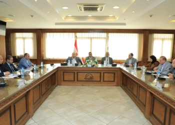 بعد الاجتماع مع لجنة الإدارة المحلية بالبرلمان.. محافظة الجيزة تضع حلولا جذرية لعمارة نفق نصر الدين بحي جنوب العالقة منذ ٣٤ عاما لرفع المعاناة عن الملاك 20 - جريدة المساء