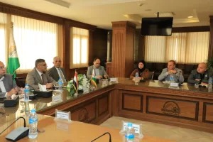 بعد الاجتماع مع لجنة الإدارة المحلية بالبرلمان.. محافظة الجيزة تضع حلولا جذرية لعمارة نفق نصر الدين بحي جنوب العالقة منذ ٣٤ عاما لرفع المعاناة عن الملاك 21 - جريدة المساء