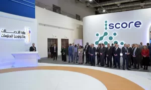 رئيس الوزراء يفتتح فعاليات النسخة 28 لمعرض ومؤتمر مصر الدولي للتكنولوجيا للشرق الأوسط وأفريقيا Cairo ICT’24” 23 - جريدة المساء رئيس الوزراء يفتتح فعاليات النسخة 28 لمعرض ومؤتمر مصر الدولي للتكنولوجيا للشرق الأوسط وأفريقيا Cairo ICT’24” 22 - جريدة المساء