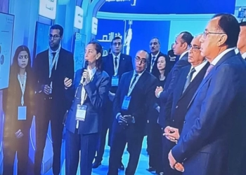 خلال مشاركتها في Cairo ICT’24 اورنچ مصر تبرز تقنيات «الجيل الخامس» واستخدام قدرات الذكاء الاصطناعي وابتكارات إدارة المدن الذكية Or 31 - جريدة المساء