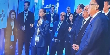 خلال مشاركتها في Cairo ICT’24 اورنچ مصر تبرز تقنيات «الجيل الخامس» واستخدام قدرات الذكاء الاصطناعي وابتكارات إدارة المدن الذكية Or 1 - جريدة المساء