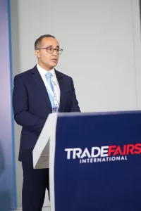 _الأول من نوعه في العالم... انطلاق الدورة الأولى لمؤتمر AIDC_ 20 - جريدة المساء