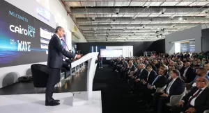 وزير الاتصالات بمؤتمر Cairo Ict24 : أكثر من 145 ألف متخصص يصدرون خدمات رقمية بأكثر من 3.7 مليار دولار سنويا من خلال أكثر من 195 مركزا للتعهيد 21 - جريدة المساء