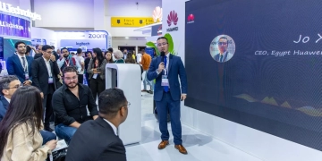 هواوي كلاود تشعل ثورة جديدة في الحوسبة السحابية بمصر بإطلاقها حلها السحابي Flexus* 1 - جريدة المساء