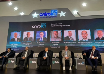 ستيفن كروجر الرئيس التنفيذي ل "إن درايف" : السوق المصري واحد من أكبر خمسة أسواق لدينا..ونرى فرصا هائلة لنمو أعمالنا به 21 - جريدة المساء