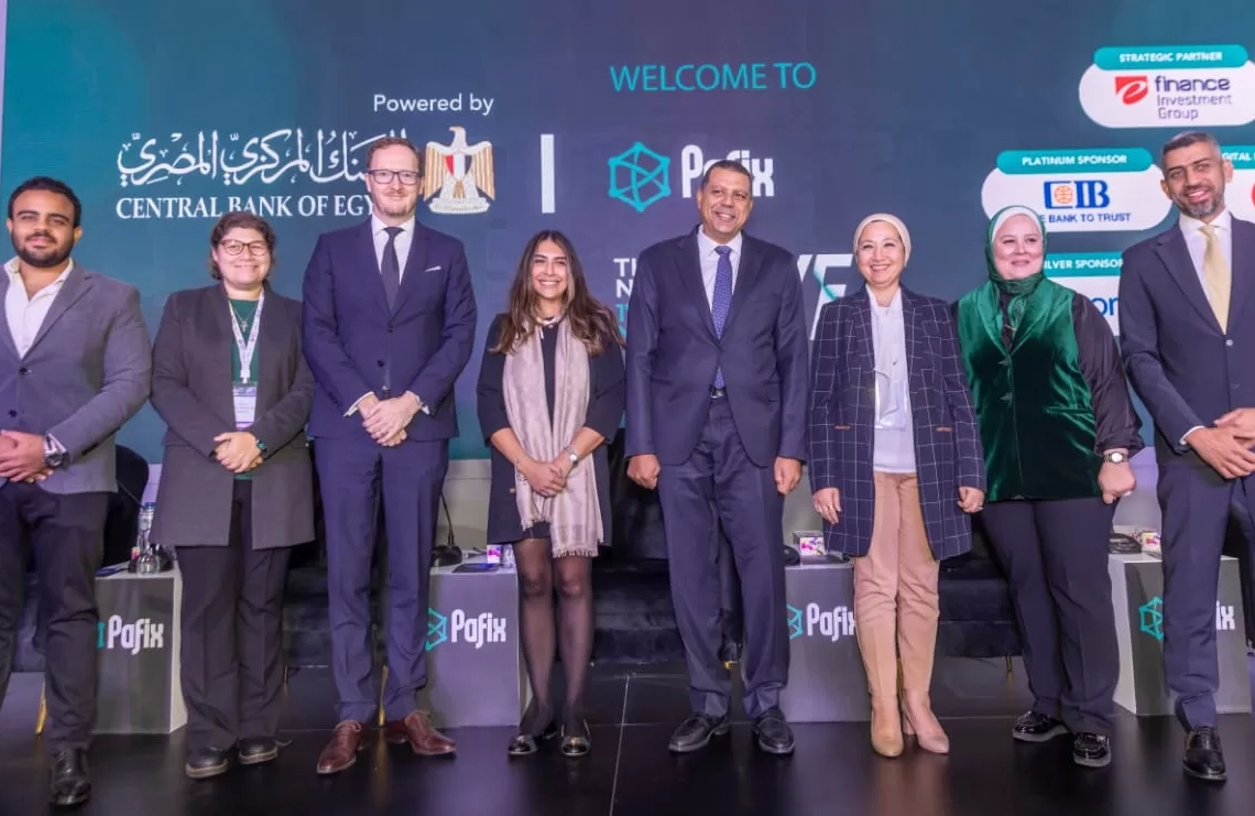 ماستركارد تتعاون مع eNovate لتحديث منصات الدفع في مصر 19 - جريدة المساء