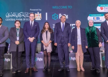 ماستركارد تتعاون مع eNovate لتحديث منصات الدفع في مصر 17 - جريدة المساء