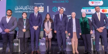 ماستركارد تتعاون مع eNovate لتحديث منصات الدفع في مصر 1 - جريدة المساء