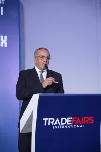 وكيل أول محافظ البنك المركزي: طفرة في الخدمات المصرفية الرقمية وتوسعات استراتيجية لدعم الشمول المالى 25 - جريدة المساء