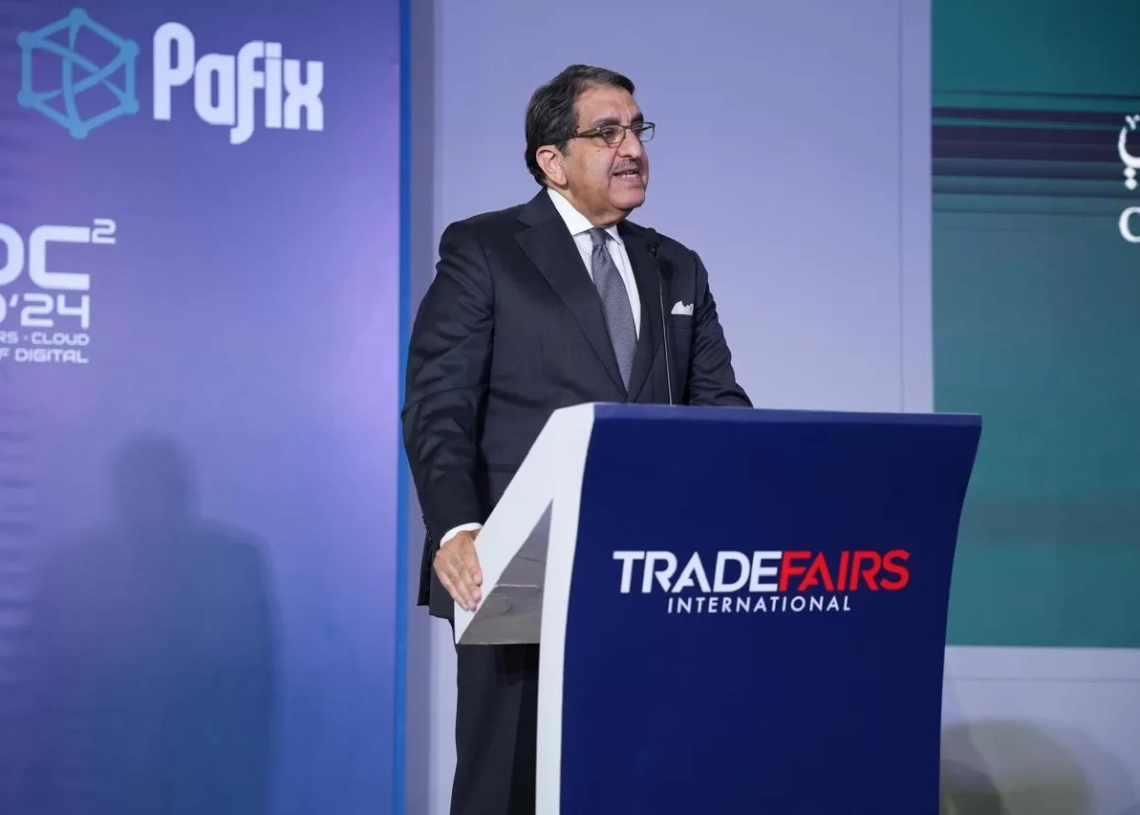 وكيل أول محافظ البنك المركزي: طفرة في الخدمات المصرفية الرقمية وتوسعات استراتيجية لدعم الشمول المالى 19 - جريدة المساء
