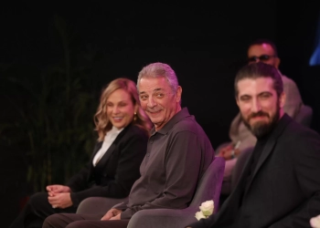 محمود حميده يكشف تفاصيل رفضه أعمال الفورمات.. وسبب اختياره ل "موعد مع الماضي"  22 - جريدة المساء