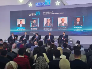 الرئيس التنفيذي للجهاز القومي لتنظيم الاتصالات:  أسعار خدمات الاتصالات فى مصر  لم تزد إلا مرة واحدة خلال آخر عشر سنوات ..أحقية الشركات في تعديل الأسعار بشكل عادل 19 - جريدة المساء