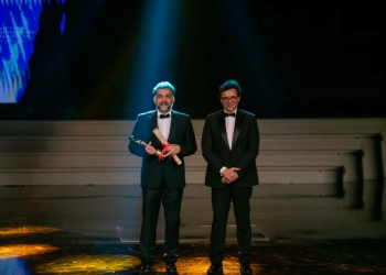 غدا.. ماستر كلاس مع رئيس لجنة التحكيم دانيس تانوفيتش بمهرجان القاهرة السينمائي 13 - جريدة المساء