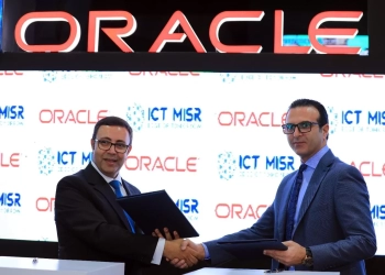 ICT Misr" تتعاون مع "أوراكل للخدمات المالية" لتقديم جميع حلولها للسوق المصرية 17 - جريدة المساء