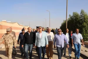 مشروع إسكان حضاري متكامل لمتضرري السيول بالصف (صور) 18 - جريدة المساء