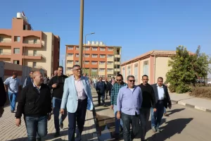 مشروع إسكان حضاري متكامل لمتضرري السيول بالصف (صور) 22 - جريدة المساء