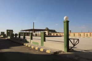 مشروع إسكان حضاري متكامل لمتضرري السيول بالصف (صور) 24 - جريدة المساء