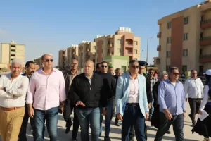 مشروع إسكان حضاري متكامل لمتضرري السيول بالصف (صور) 26 - جريدة المساء