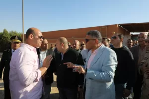 مشروع إسكان حضاري متكامل لمتضرري السيول بالصف (صور) 28 - جريدة المساء