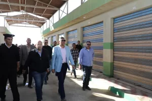 مشروع إسكان حضاري متكامل لمتضرري السيول بالصف (صور) 32 - جريدة المساء