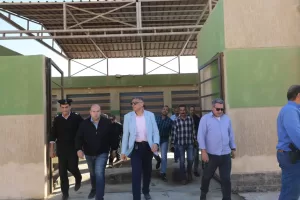 مشروع إسكان حضاري متكامل لمتضرري السيول بالصف (صور) 34 - جريدة المساء