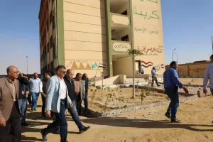 مشروع إسكان حضاري متكامل لمتضرري السيول بالصف (صور) 36 - جريدة المساء