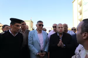 مشروع إسكان حضاري متكامل لمتضرري السيول بالصف (صور) 38 - جريدة المساء