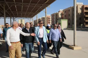 مشروع إسكان حضاري متكامل لمتضرري السيول بالصف (صور) 42 - جريدة المساء