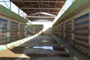 مشروع إسكان حضاري متكامل لمتضرري السيول بالصف (صور) 44 - جريدة المساء