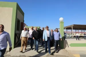 مشروع إسكان حضاري متكامل لمتضرري السيول بالصف (صور) 50 - جريدة المساء