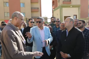 مشروع إسكان حضاري متكامل لمتضرري السيول بالصف (صور) 48 - جريدة المساء