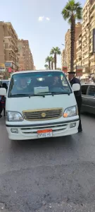 شكاوي المواطنين | محافظة الجيزة تضبط ٣٧ سيارة ميكروباص غير ملتزمة بالأجرة المحددة 21 - جريدة المساء