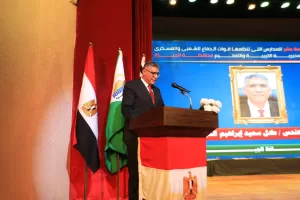 محافظ الجيزة وقائد قوات الدفاع الشعبى والعسكرى يشهدان فعاليات الندوة التثقيفية الـ ١٦ للمدارس 65 - جريدة المساء محافظ الجيزة وقائد قوات الدفاع الشعبى والعسكرى يشهدان فعاليات الندوة التثقيفية الـ ١٦ للمدارس 64 - جريدة المساء