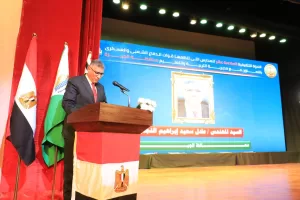 محافظ الجيزة وقائد قوات الدفاع الشعبى والعسكرى يشهدان فعاليات الندوة التثقيفية الـ ١٦ للمدارس 67 - جريدة المساء محافظ الجيزة وقائد قوات الدفاع الشعبى والعسكرى يشهدان فعاليات الندوة التثقيفية الـ ١٦ للمدارس 66 - جريدة المساء