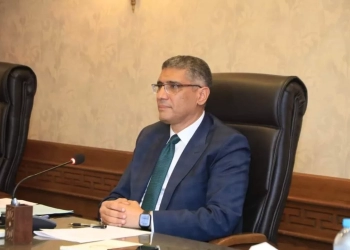 محافظ الجيزة يكلف السكرتير المساعد بتسيير مهام السكرتير العام للمحافظة 17 - جريدة المساء