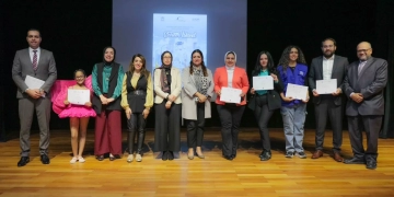 مكتبة الإسكندرية تحتفل باليوم العالمي للطفل 10 - جريدة المساء مكتبة الإسكندرية تحتفل باليوم العالمي للطفل 9 - جريدة المساء