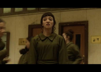 "انصراف" يفوز بجائزة لجنة التحكيم الخاصة في مهرجان القاهرة السينمائي الدولي 24 - جريدة المساء