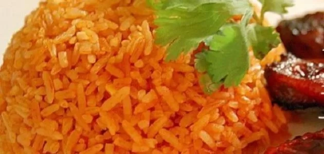 اسهل طريقه لعمل الأرز الأحمر 20 - جريدة المساء اسهل طريقه لعمل الأرز الأحمر 19 - جريدة المساء