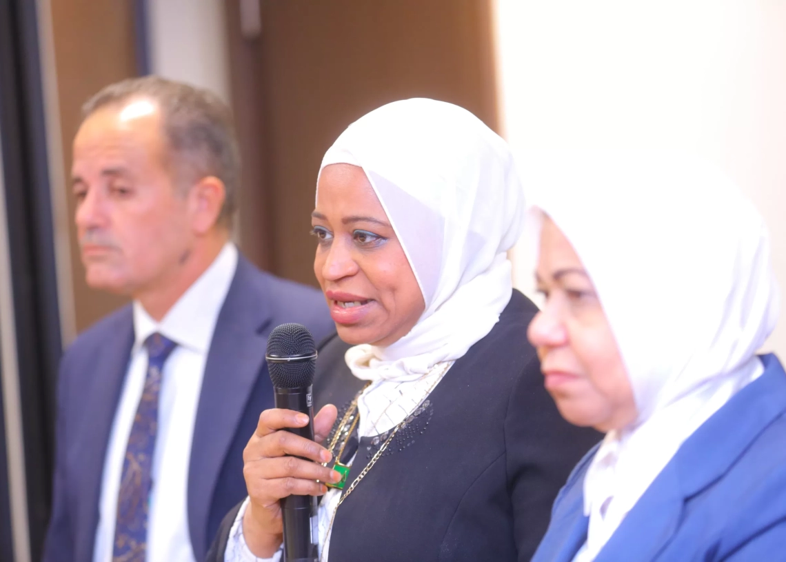 "التضامن": تطوير الخدمات وإصدار مليون و200 ألف بطاقة خدمات متكاملة لذوى الإعاقة 17 - جريدة المساء