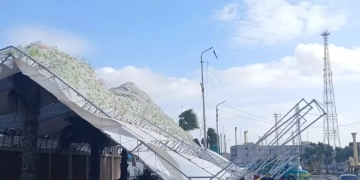 رفع درجة الاستعدادات للتعامل مع نوة المكنسة.. وأرقام لتلقي شكاوي المواطنين بالإسكندرية 2 - جريدة المساء رفع درجة الاستعدادات للتعامل مع نوة المكنسة.. وأرقام لتلقي شكاوي المواطنين بالإسكندرية 1 - جريدة المساء