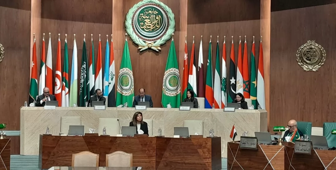 انطلاق النسخة الخامسة من الأسبوع العربي للتنمية المستدامة "حلول مبتكرة لمستقبل عربي مستدام" 20 - جريدة المساء انطلاق النسخة الخامسة من الأسبوع العربي للتنمية المستدامة "حلول مبتكرة لمستقبل عربي مستدام" 19 - جريدة المساء