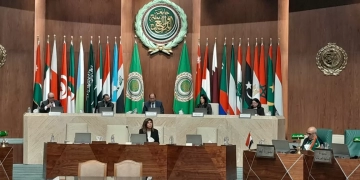 انطلاق النسخة الخامسة من الأسبوع العربي للتنمية المستدامة "حلول مبتكرة لمستقبل عربي مستدام" 2 - جريدة المساء انطلاق النسخة الخامسة من الأسبوع العربي للتنمية المستدامة "حلول مبتكرة لمستقبل عربي مستدام" 1 - جريدة المساء