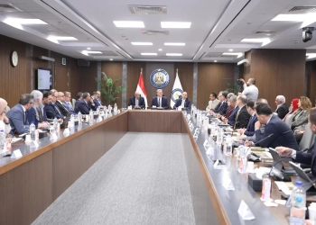 وزراء قطاع الأعمال العام والكهرباء والبترول يبحثون الاستعدادات لمؤتمر ومعرض مصر الدولي للطاقة "إيجبس 2025" 17 - جريدة المساء